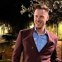 ACTech Ltd Employee Thanos Vytinidis's profile photo