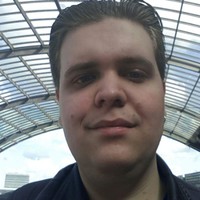 BKWI Employee Jeffrey Peeters's profile photo