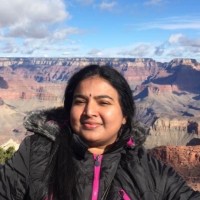 Dhanya Ramachandran Email