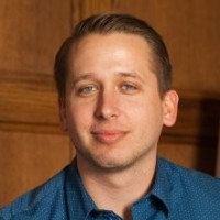 Astra Employee Zach Nolan's profile photo