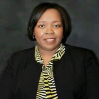 Rush Health Systems Employee Kawanda Johnson's profile photo