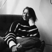 VIStrainingen Employee Nicklee de Langen's profile photo