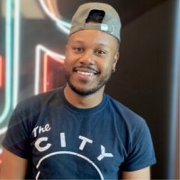 People Assisting The Homeless (PATH) Employee Chaz Cruz's profile photo
