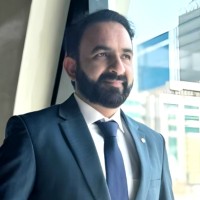 Chase IT Global Employee Mohsin Khan's profile photo