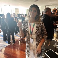 Monticello Grand Casino & Entertainment World Chile Employee Edith Núñez Cubillos's profile photo