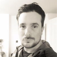 Winton Employee Paul Stratford's profile photo