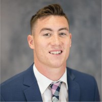 Asher's Chocolate Co. Employee Liam McGowan's profile photo