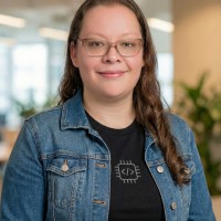 MILL5 Employee Sorey García's profile photo