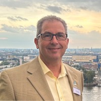 Port of Argentia Employee Chris Newhook's profile photo