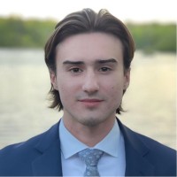 GQR Employee Elias Steward's profile photo