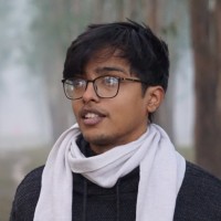 Pintel Employee Namami Shanker's profile photo