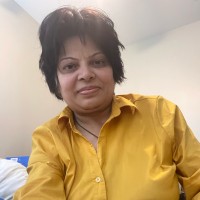 Meenu Bansal Email & Phone Number