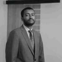 Euromonitor International Employee Michael Gebremariam's profile photo