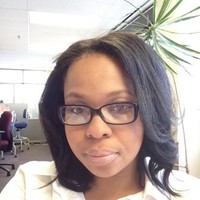 City of Cincinnati Employee Shar-Day Smith's profile photo