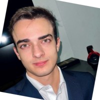21M Dashboard Employee Victor Ciampi's profile photo