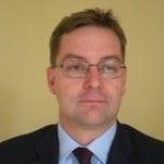 Pcubed Employee Keith Robinson's profile photo