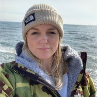 IKEA Employee Katy Ware's profile photo