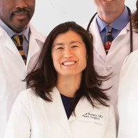 St. Christopher's Hospital for Children Employee Brooke Burkey's profile photo