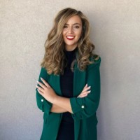 mindit.io Employee Roxana-Maria Staneiu's profile photo