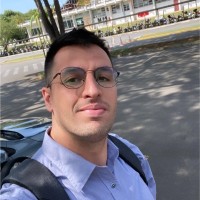 Sandvik Coromant Employee Thomas Prado's profile photo