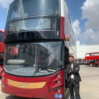 MCV - Manufacturing Commercial Vehicles Employee Michael Beshay's profile photo