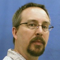 St. Louis County Library Employee Kris Embry's profile photo