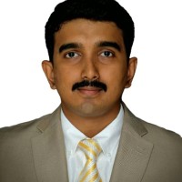 Bureau Veritas India Pvt Ltd Employee Diganta Kundu's profile photo