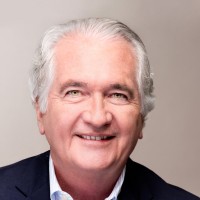 Plus Relocation Employee Joe Benevides's profile photo