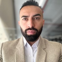 BetPlay Employee Diego Ariza Romero's profile photo