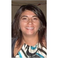 iCity Employee Verónica Ortiz's profile photo