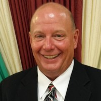 cmcglobal Employee David Sibbing's profile photo