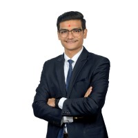 Robocon LDCE Employee Sanskar Maniya's profile photo