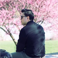 Simon Wang Email & Phone Number