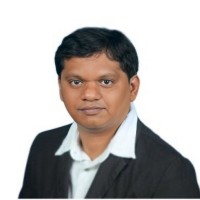 Tecnotree Corporation Employee Sachin Salian's profile photo