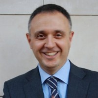 Mecalux Employee David Ortiz's profile photo