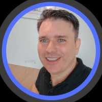 Neoenergia Employee Alex William's profile photo