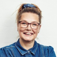 Vios Employee Mette Thomsen's profile photo