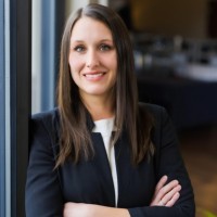 Home Leasing Employee Megan Houppert's profile photo