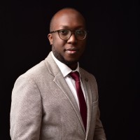 E&K Consulting Firm Employee Victor Rono's profile photo