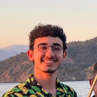 Narada Employee Lutfi Erdogan's profile photo