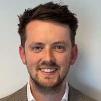 The Fidelity Group | Empowering Everything as a Service Employee James Shraga's profile photo