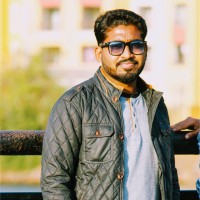 Akshay Mahakulkar's profile photo