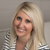 Neighborhood Outreach Access to Health (NOAH) Employee Tera Brulotte-Maki's profile photo