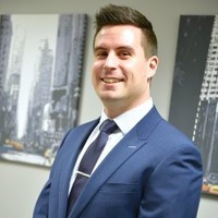 Irwin M&E Employee Richard Megarity's profile photo