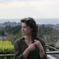 Wildlife and Countryside Link Employee Freya Frsa's profile photo