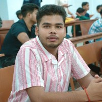 Dare2Compete.com Employee Kartikey Tiwari's profile photo