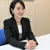 Chatwork Employee Minaho Maetoku's profile photo