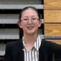 Mandy Gu Email