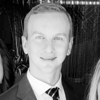 Mikhail Pankov Email & Phone Number