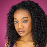 UPROXX Media Employee Jasmin Leigh's profile photo